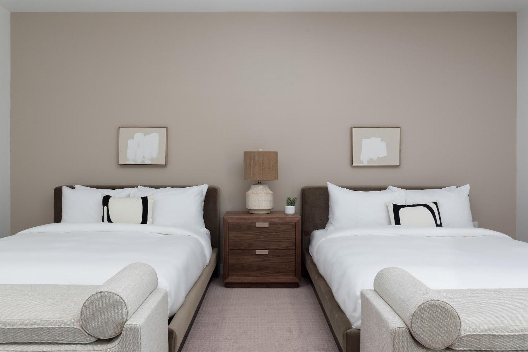 Boardwalk Hotel On Lake Anna By Kasa Mineral Rum bild